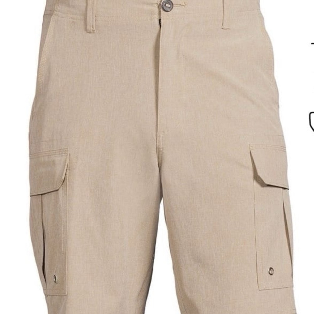 Men’s swim trunks size 3XL - Picture 5 of 7